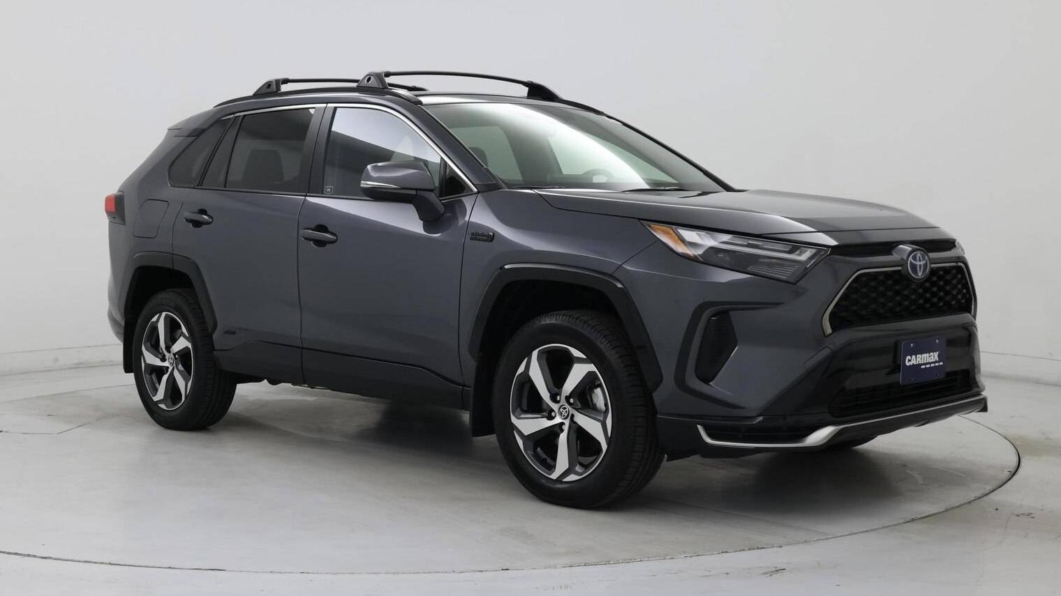 TOYOTA RAV4 PRIME 2024 JTMAB3FVXRD178409 image